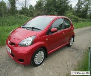 Item 2011 [61] Toyota Aygo [ ICE ]  Automatic 5dr, AIR CON... for Sale
